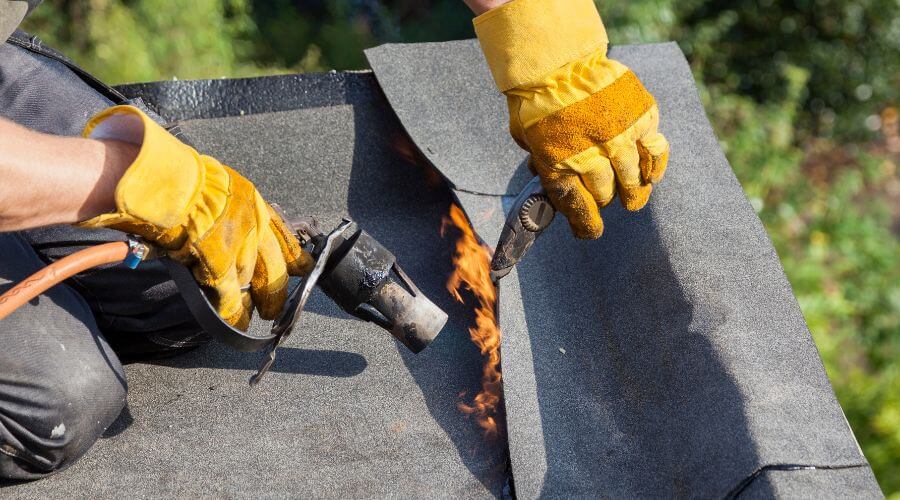Professional residential roofers in Denali National Park, AK